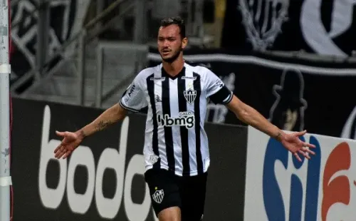 Foto: Alessandra Torres/AGIF