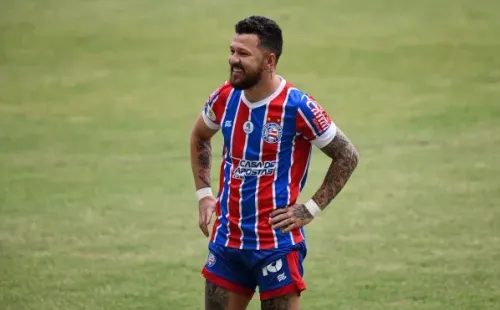 Foto: Kely Pereira/AGIF