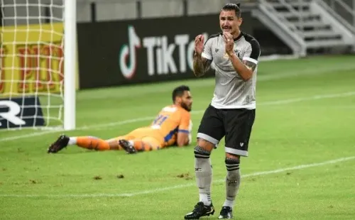 Foto: Kely Pereira/AGIF