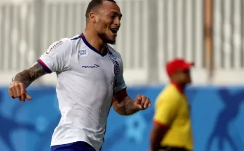 Foto: Felipe Oliveira/AGIF