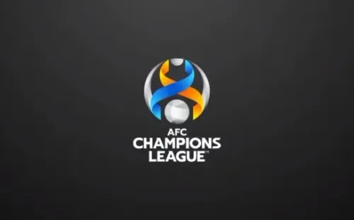 Champions League AFC