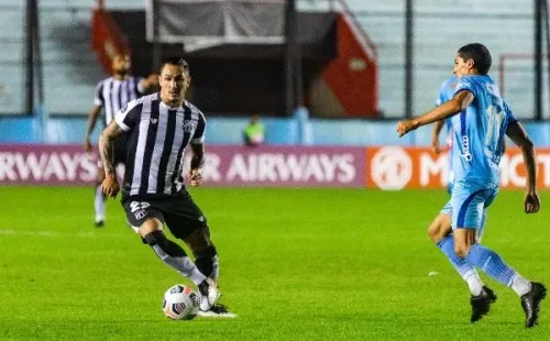 Foto: Fausto Filho/cearasc.com