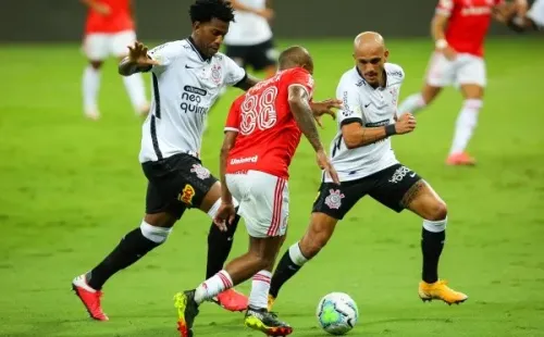 Foto: Pedro H. Tesch/AGIF