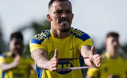 Foto: Gustavo Aleixo/Cruzeiro