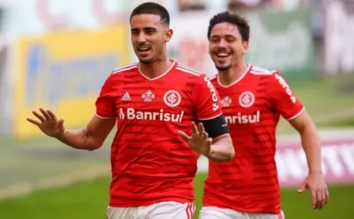 O Inter é o maior campeão gaúcho da história (Foto:Pedro H. Tesch/AGIF)