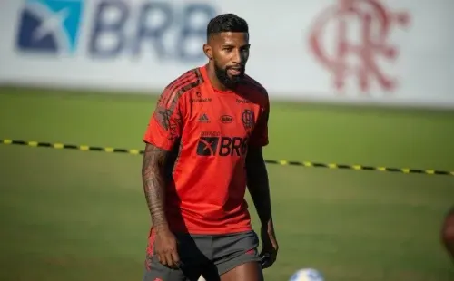 Foto: Alexandre Vidal / Flamengo