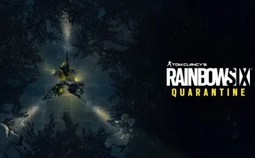 Antes Rainbow Six Quarantine, o jogo mudou de nome mas manteve o enredo (Divulgação: Ubisoft)