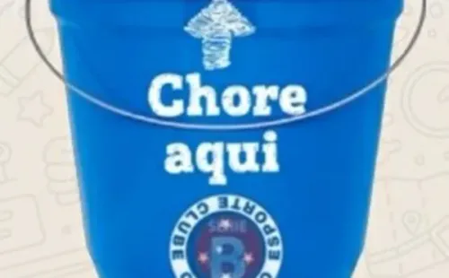 Reprodução/Twitter