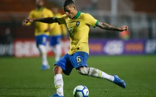 Guilherme Arana Brasil