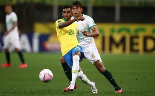 Rodrygo Brasil