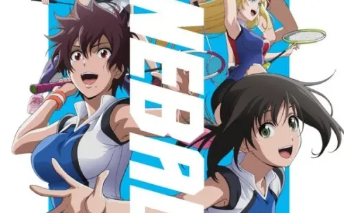 Hanebado!