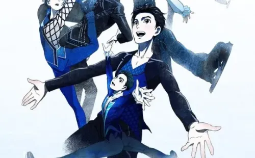 Yuri!!! on Ice