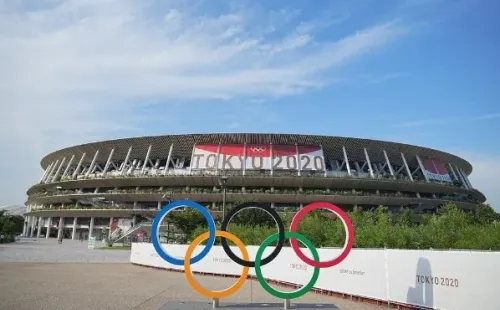Saiba tudo sobre a Cerimônia de Abertura dos Jogos Olímpicos de Tóquio, que acontece nesta sexta-feira (23). (Foto: Getty Images)