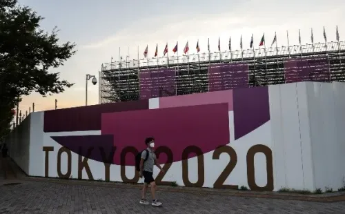 Após “piada” sobre o Holocausto, Diretor da cerimônia de abertura das Olímpiadas de Tóquio é demitido. (Foto: Reprodução Instagram)