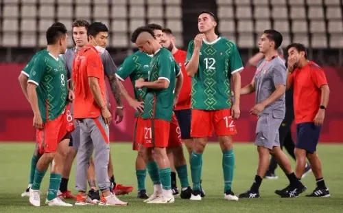 México Brasil