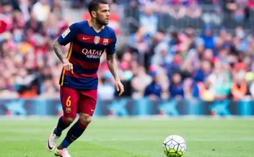 O jogador capitão da seleção brasileira é naturalizado espanhol | Crédito: Getty Images