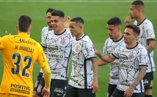 Adson Corinthians Ceará