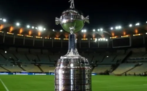 Libertadores está nas semifinais. (Foto: Getty Images)