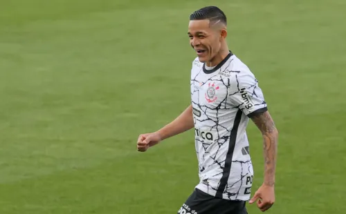 Adson Corinthians Ceará