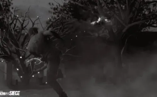 Trailer faz referências aos corvos do Resident Evil (Divulgação/Ubisoft)