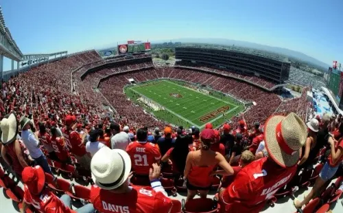 San Francisco 49ers Levi's Stadium