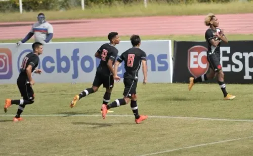 MT vai voltar ao sub 20 após caso de indisciplina