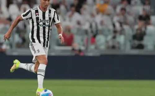 Cristiano Ronaldo Juventus
