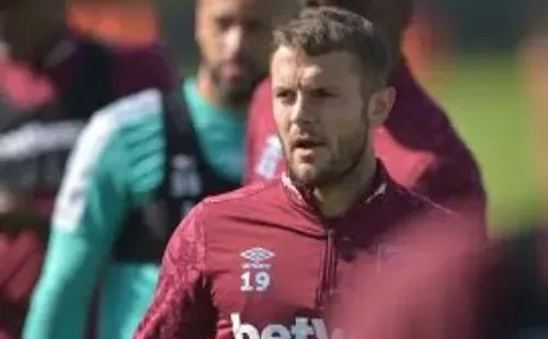 Jack Wilsher, ex meia do Arsenal. (Foto: Getty Images)