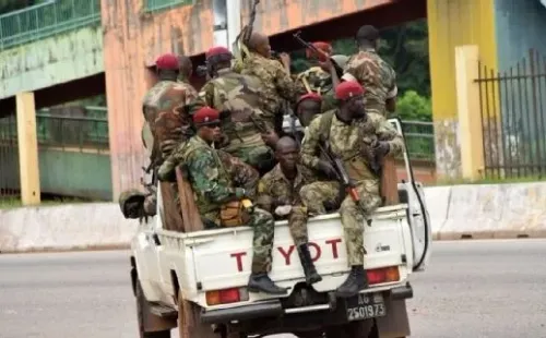 (Foto: Cellou Binani/AFP via Getty Images)