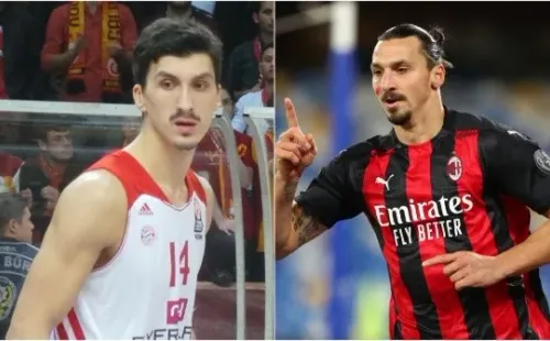 Ibrahimovic / Nihad Dedovic (Foto: Wikipedia)