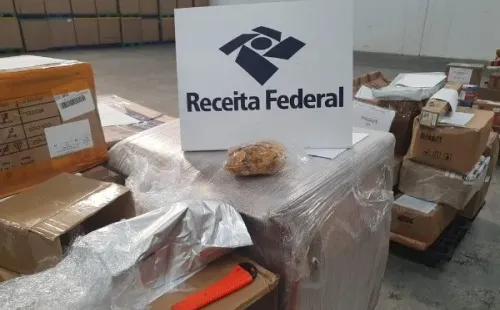 (Foto: Divulgação/RFB)