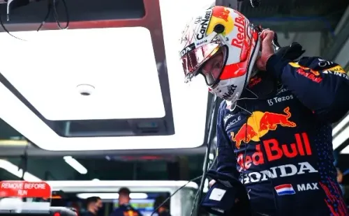 Max Verstappen vai precisar fazer uma corrida de recuperação (Foto: Getty Images)