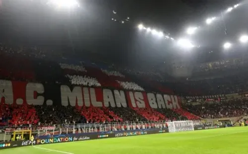 Milan Atlético Madrid
