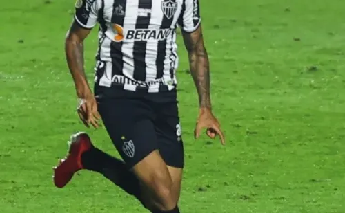 Jair exaltou poder de reação do Galo após eliminação