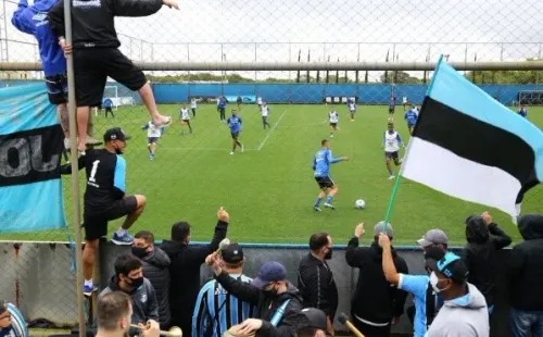 Foto: Igor Póvoa/Grêmio