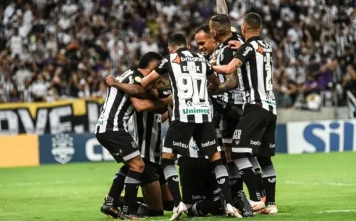 Foto: Kely Pereira/AGIF