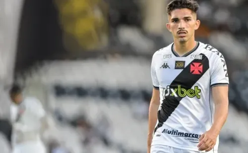 Foto: Thiago Ribeiro/AGIF - O volante vai deixar o clube após 17 anos