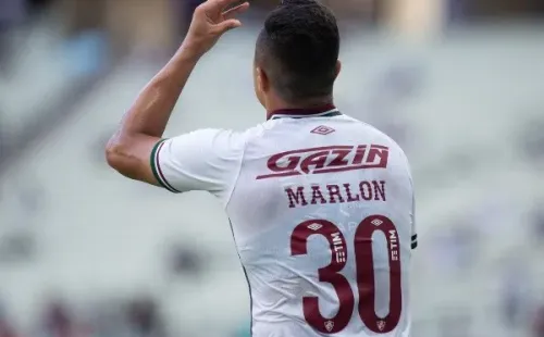 Foto: Pedro Chaves/AGIF - Falou da pressão dentro do clube para uma vaga na Liberta