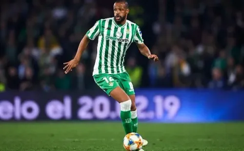 Aitor Alcalde/Getty Images