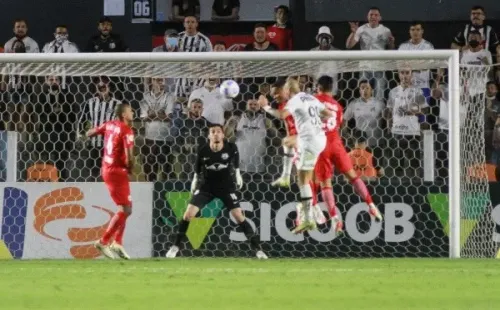 Foto: Fernanda Luz/AGIF - A punição pode ir de um até dez jogos