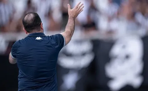 Foto: Jorge Rodrigues/AGIF