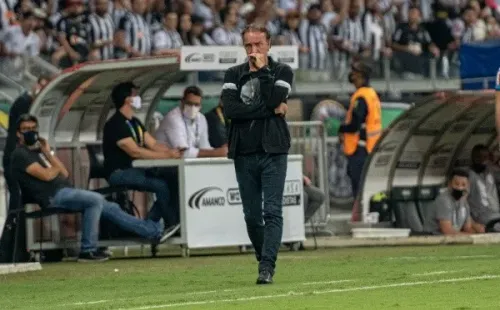 Foto: Alessandra Torres/AGIF