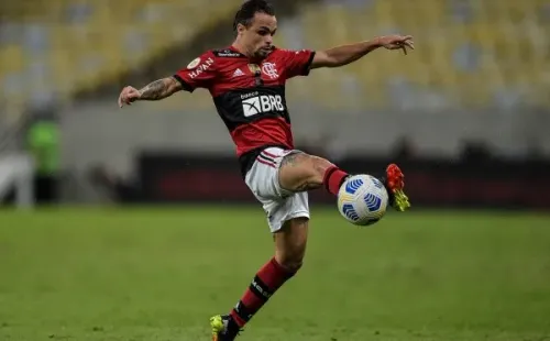 Foto: Thiago Ribeiro/AGIF