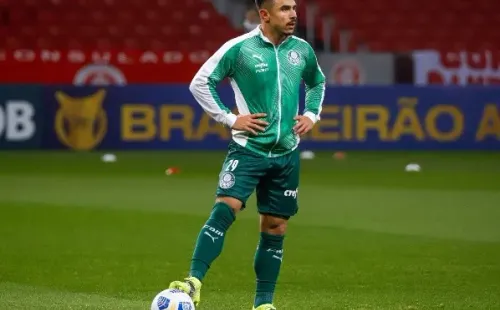 Foto: Maxi Franzoi/AGIF - O atacante vem sendo especulado em diversas equipes