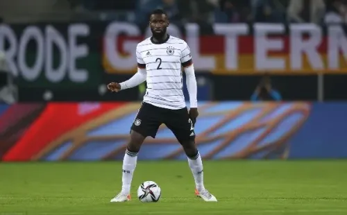 Alexander Hassenstein/Getty Images