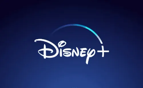Disney Plus é outro site com problemas nesta terça-feira. Reprodução/Instagram