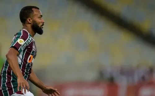 Foto: Thiago Ribeiro/AGIF