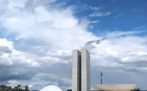 O projeto de lei precisa ser colocado em pauta pelo presidente da Câmara Arthur Lira para ser discutido nas duas casas. Reprodução/Instagram