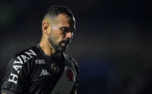 Foto:Thiago Ribeiro/AGIF – Castán deve deixar o Vasco ao término de 2021 após três temporadas na Colina
