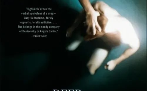 “Deep Water” é baseado no livro de Patrícia Highsmith- Imagem: Reprodução